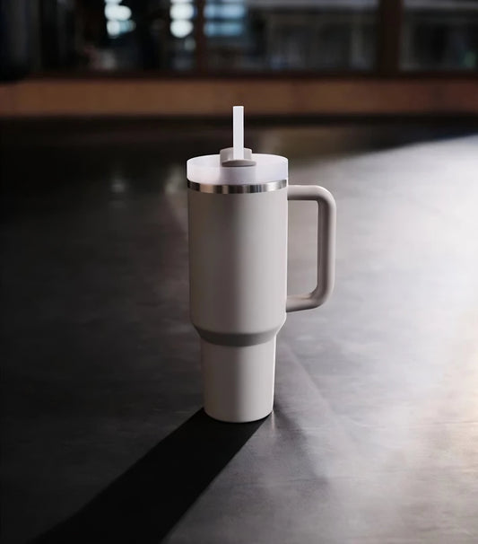 Quencher Tumbler 1200ml