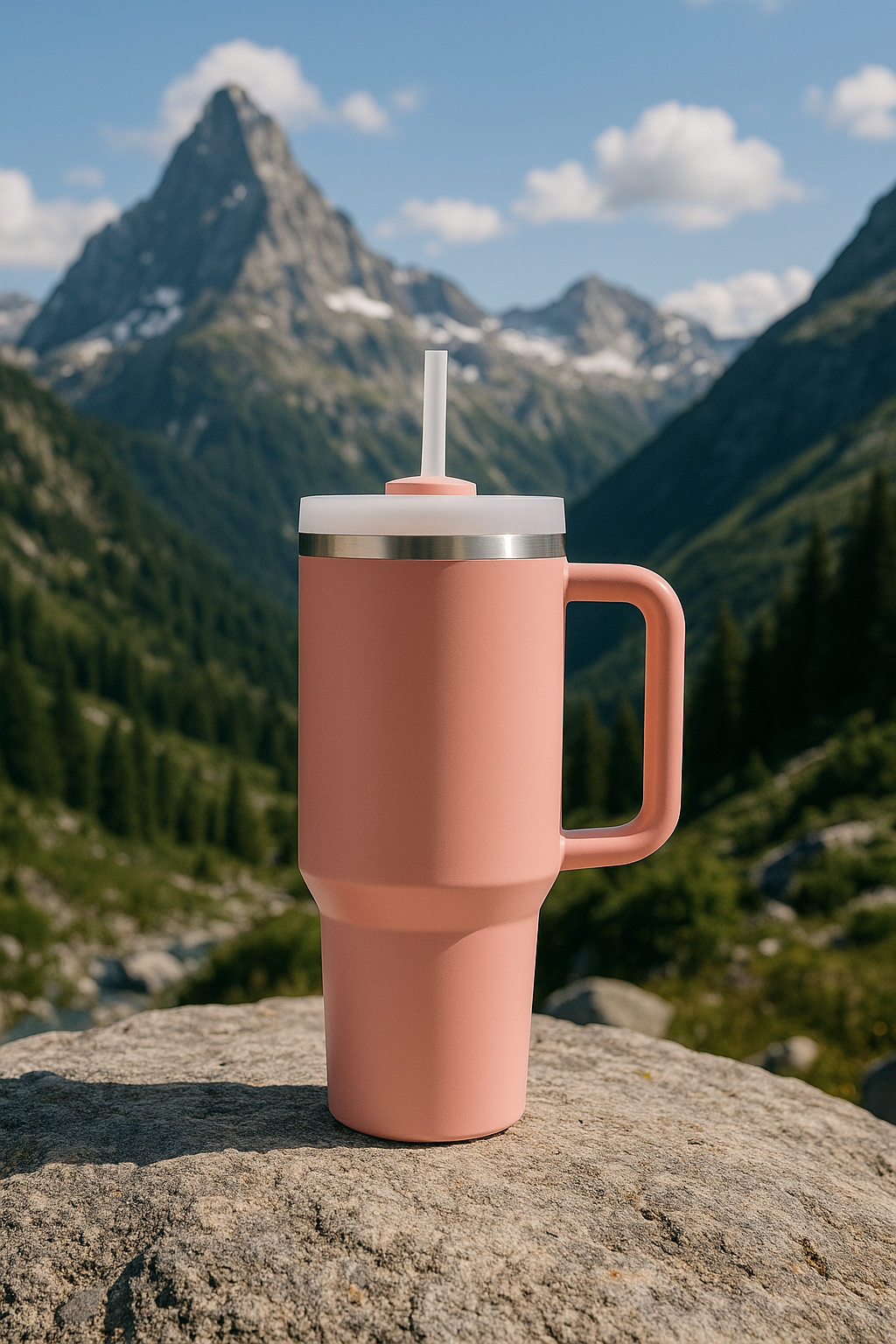 Quencher Tumbler 1200ml