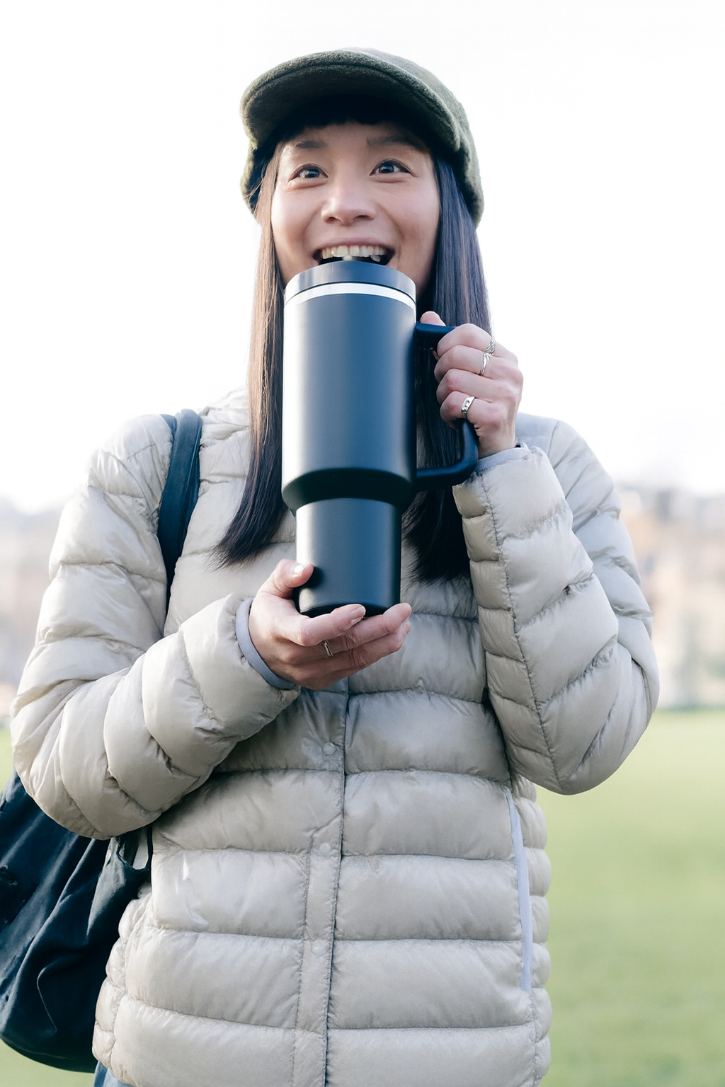 Quencher Tumbler 1200ml