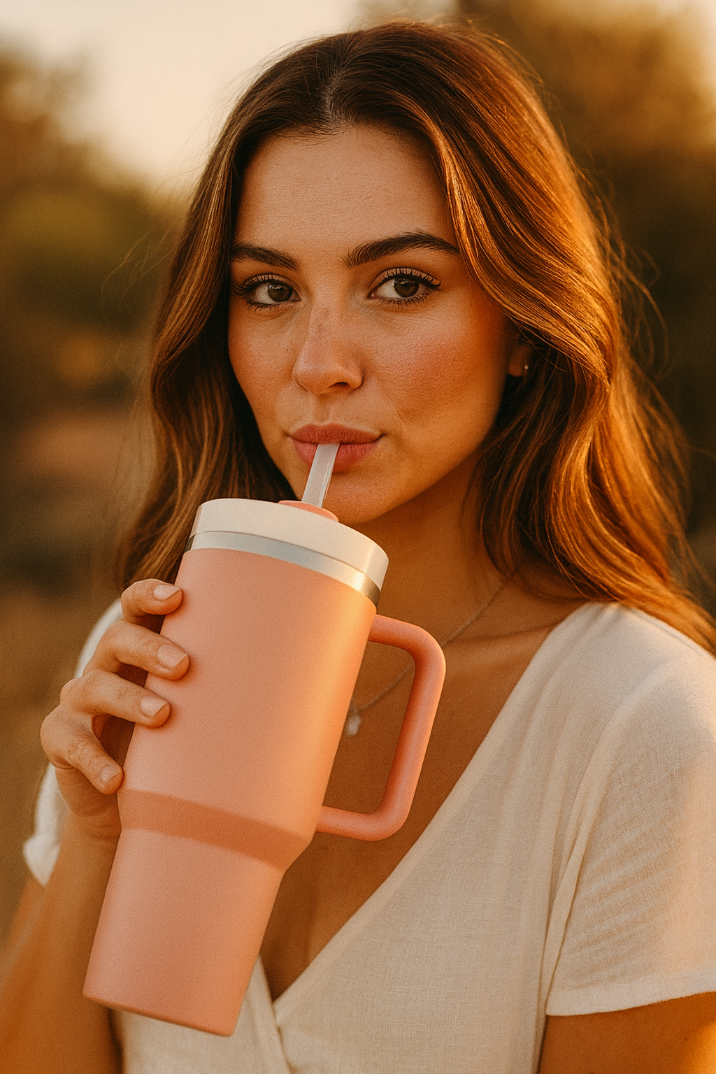 Quencher Tumbler 1200ml
