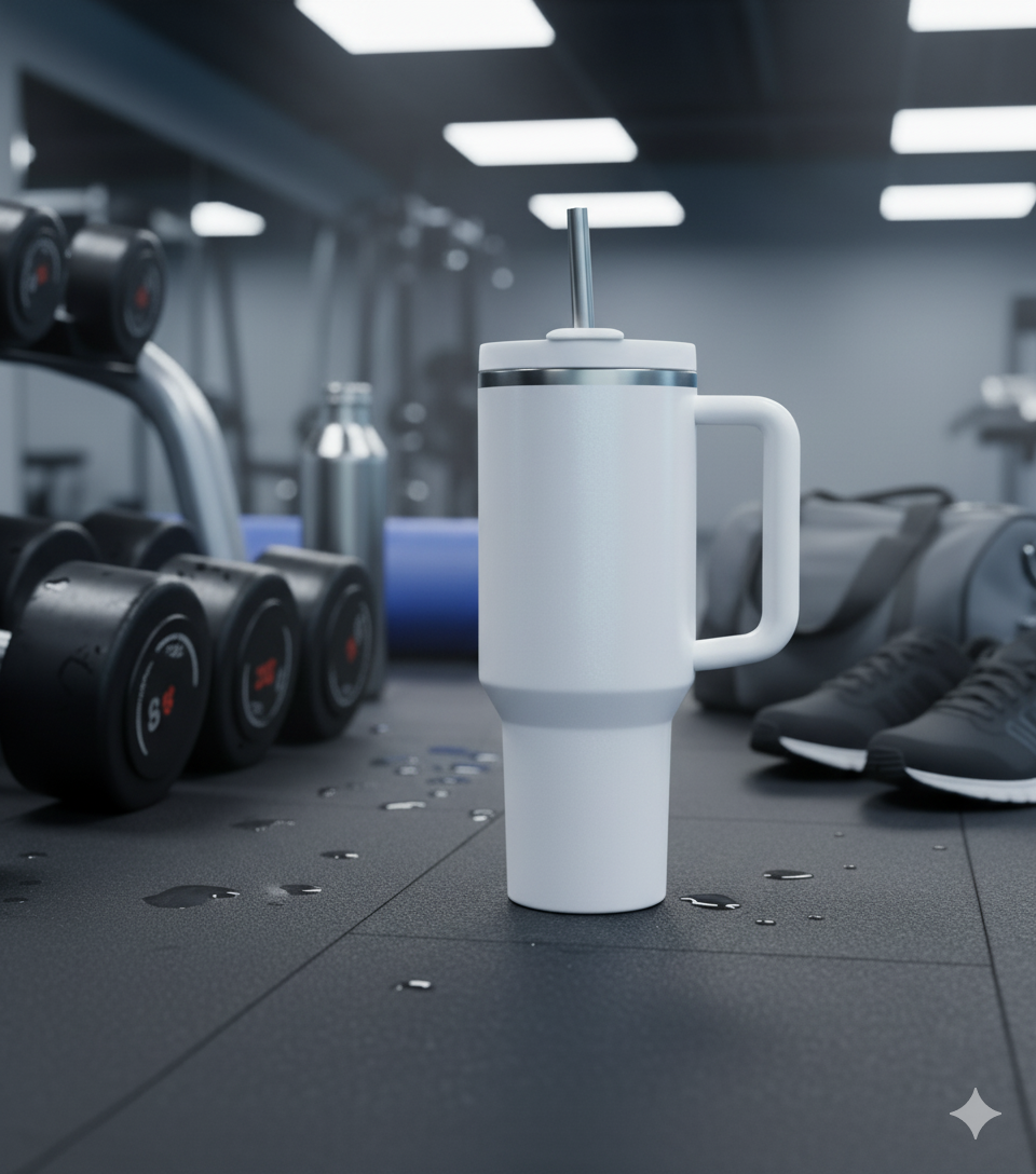 Quencher Tumbler 1200ml