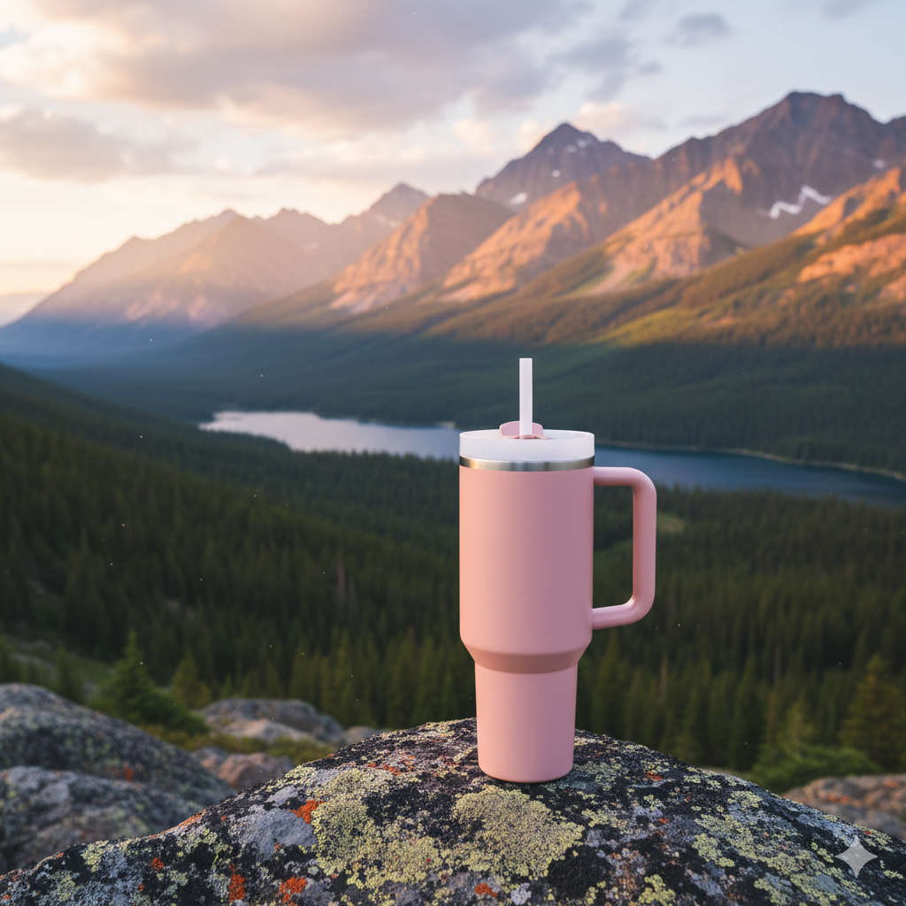 Quencher Tumbler 1200ml