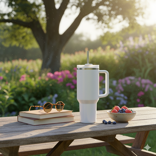 Quencher Tumbler 1200ml